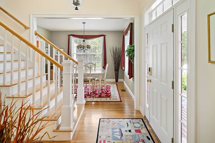 Katama-Edgartown Martha's Vineyard vacation rental - 