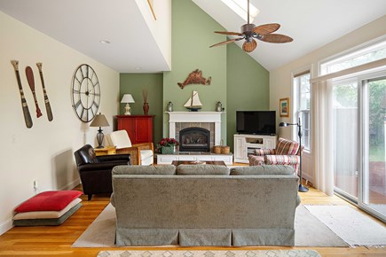 Katama-Edgartown Martha's Vineyard vacation rental - 