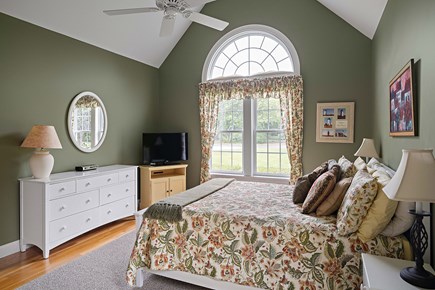 Katama-Edgartown Martha's Vineyard vacation rental - 