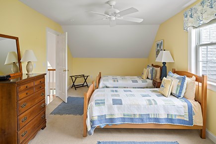 Katama-Edgartown Martha's Vineyard vacation rental - 