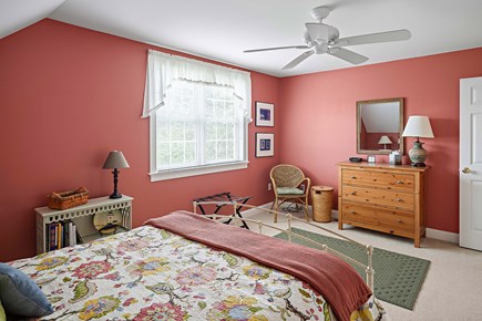 Katama-Edgartown Martha's Vineyard vacation rental - 