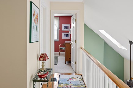 Katama-Edgartown Martha's Vineyard vacation rental - 