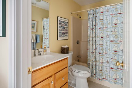 Katama-Edgartown Martha's Vineyard vacation rental - 