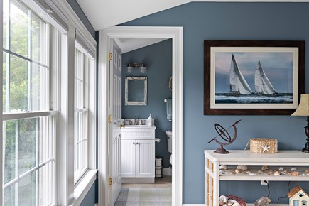 Katama-Edgartown Martha's Vineyard vacation rental - 