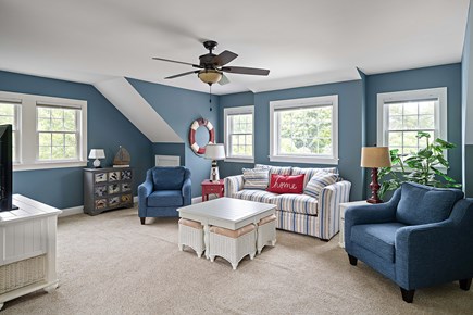 Katama-Edgartown Martha's Vineyard vacation rental - 