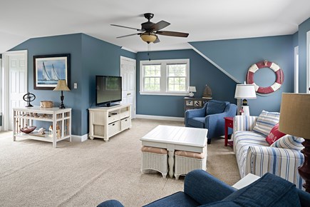 Katama-Edgartown Martha's Vineyard vacation rental - 
