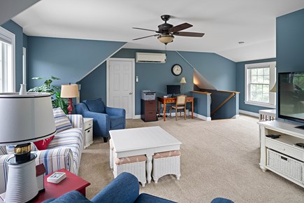 Katama-Edgartown Martha's Vineyard vacation rental - 