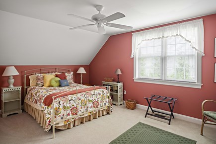 Katama-Edgartown Martha's Vineyard vacation rental - 