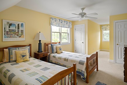 Katama-Edgartown Martha's Vineyard vacation rental - 