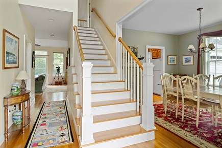 Katama-Edgartown Martha's Vineyard vacation rental - 