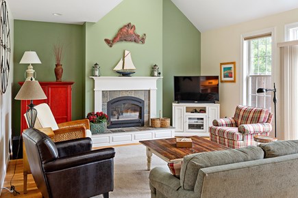 Katama-Edgartown Martha's Vineyard vacation rental - 