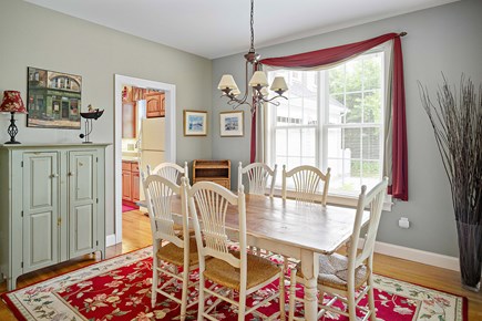 Katama-Edgartown Martha's Vineyard vacation rental - 
