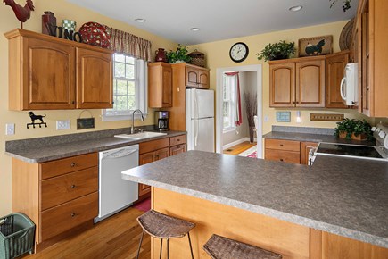 Katama-Edgartown Martha's Vineyard vacation rental - 