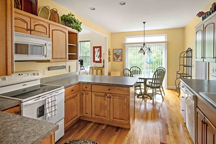 Katama-Edgartown Martha's Vineyard vacation rental - 
