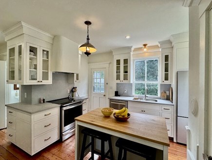 West Tisbury Martha's Vineyard vacation rental - Gorgeously renovated home with historic feel