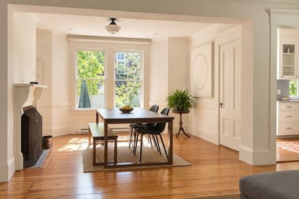 West Tisbury Martha's Vineyard vacation rental - The charm!