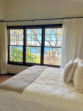 Oak Bluffs Martha's Vineyard vacation rental - Primary bedroom