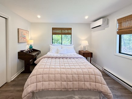 Edgartown Martha's Vineyard vacation rental - BR2 Queen, First Floor