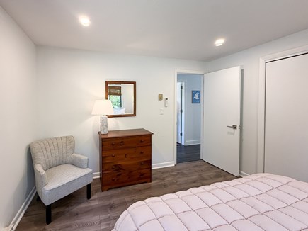 Edgartown Martha's Vineyard vacation rental - BR2 Queen, First Floor