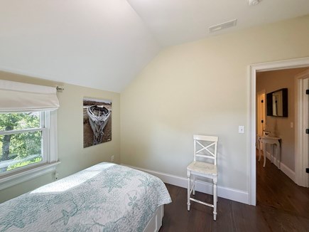 Oak Bluffs Martha's Vineyard vacation rental - BR4 Twin with a Trundle, Second Floor