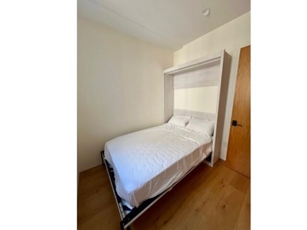 Aquinnah Martha's Vineyard vacation rental - Flex room with Murphy bed