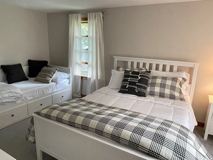 Oak Bluffs Martha's Vineyard vacation rental - One of 2 queen bed rooms