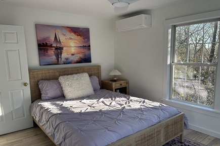 Oak Bluffs Martha's Vineyard vacation rental - Queen Bedroom