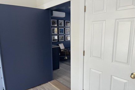 Oak Bluffs Martha's Vineyard vacation rental - Hidden 