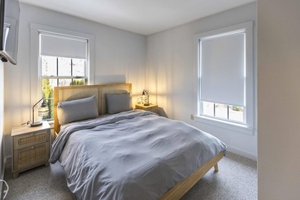 Oak Bluffs Martha's Vineyard vacation rental - 2nd Queen Bedroom