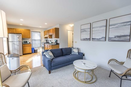 Oak Bluffs Martha's Vineyard vacation rental - Carriage House
