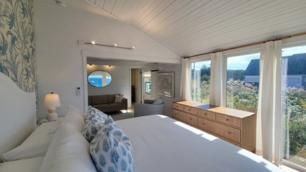 Oak Bluffs Martha's Vineyard vacation rental - Primary bedroom
