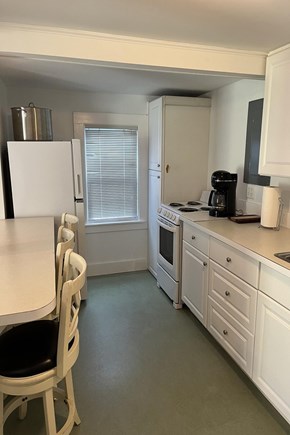 Vineyard Haven Martha's Vineyard vacation rental - Kitchen with your cooking needs
