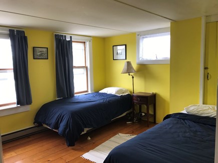 Oak Bluffs, East Chop Martha's Vineyard vacation rental - 2nd Upstairs Bedroom
