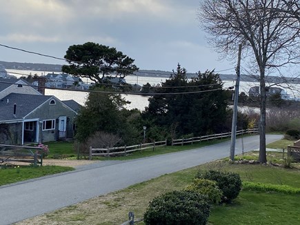 Oak Bluffs, East Chop Martha's Vineyard vacation rental - Ocean Views