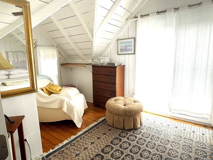 Oak Bluffs Martha's Vineyard vacation rental - Cute sitting nook