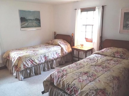 Katama-Edgartown, Katama - Edgartown Martha's Vineyard vacation rental - Twins in Bedroom #3