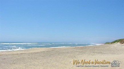 Katama-Edgartown, Edgartown/Katama area located  Martha's Vineyard vacation rental - Beautiful South Beach is just a mile away from our home