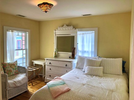 Oak Bluffs Martha's Vineyard vacation rental - Bedroom