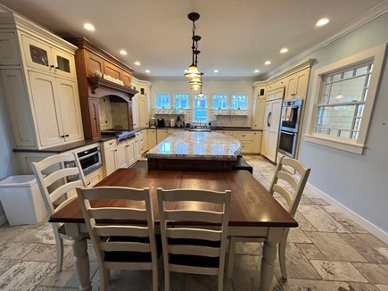 Oak Bluffs Martha's Vineyard vacation rental - Gourmet Kitchen, well appointed with all the necessities and more