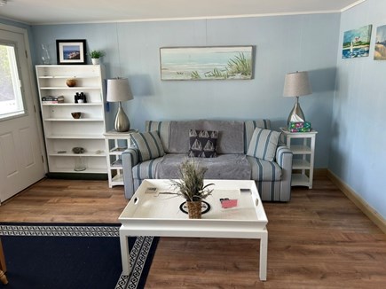 Vineyard Haven Martha's Vineyard vacation rental - Living Room