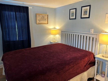 Vineyard Haven Martha's Vineyard vacation rental - Bedroom