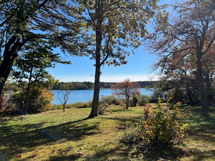 Edgartown Major's Cove Martha's Vineyard vacation rental - 