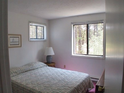 Katama-Edgartown, Edgartown Martha's Vineyard vacation rental - Queen bed