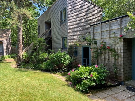 West Tisbury Martha's Vineyard vacation rental - Guest house, quiet room, tool/equipment room