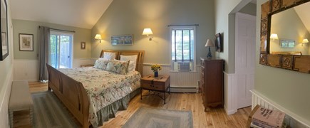 Oak Bluffs Martha's Vineyard vacation rental - Primary Suite