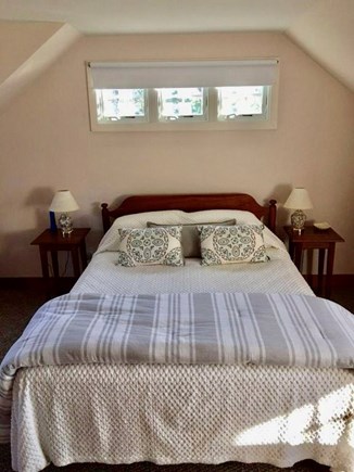 Katama-Edgartown, Edgartown Martha's Vineyard vacation rental - Bedroom #1 (Queen)