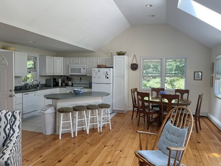 Edgartown Martha's Vineyard vacation rental - 