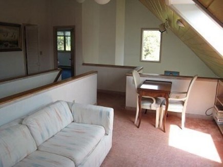 Katama-Edgartown, Edgartown Martha's Vineyard vacation rental - 2nd Floor Loft