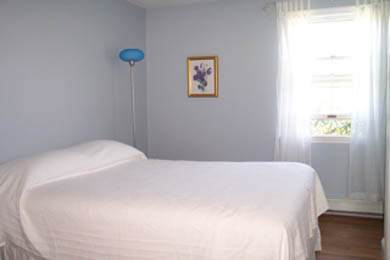 Nantucket town Nantucket vacation rental - One of three bedrooms