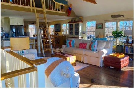 Tom Nevers Nantucket vacation rental - Welcome to Nantucket Paradise!
